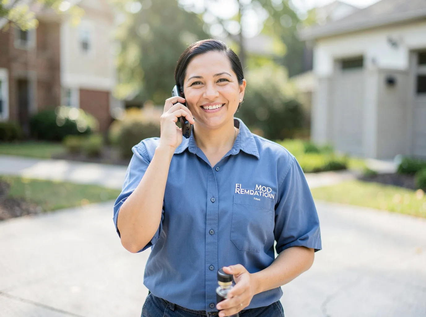 Mold Remediation Amargosa Valley, NV FAQs